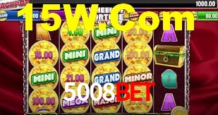 Programa VIP 5008Bet