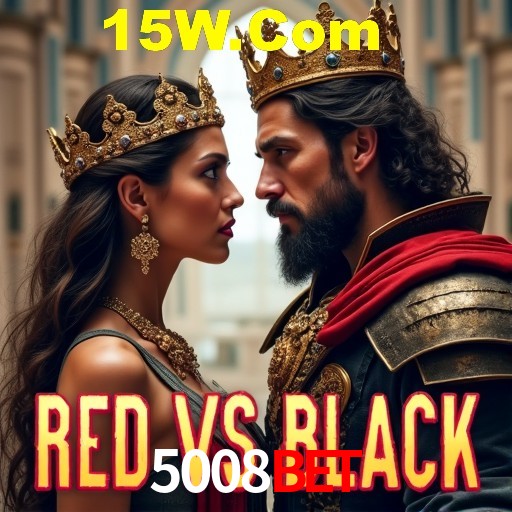 Roulette Table 5008Bet