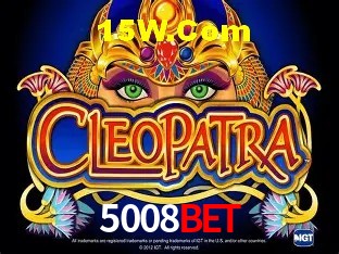 Game Providers 5008Bet