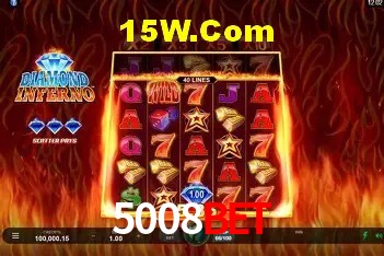 Responsive Design 5008Bet