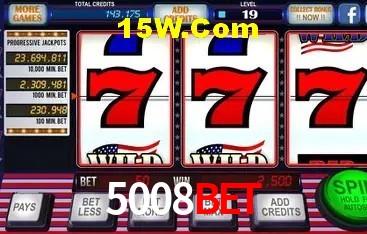 Bonus Features 5008Bet