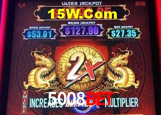 Slot Games 5008Bet