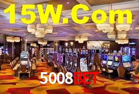 Tournaments 5008Bet